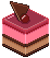[9664c4] cherry raspberry cake