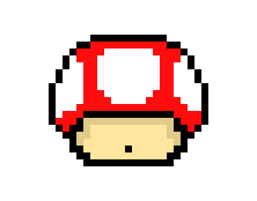 [9664c4] Mushroom 11