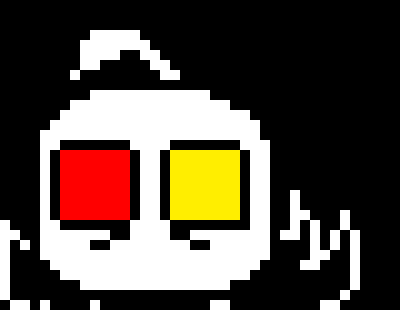 [00fef4] we have a new memeber of the PAM club...