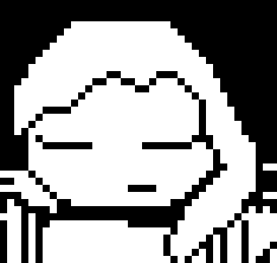 [7a0a81] (once again, we are the only people here.)