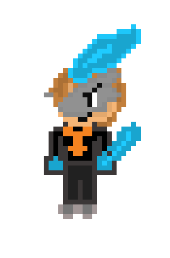 [9664c4] team eclipse leader