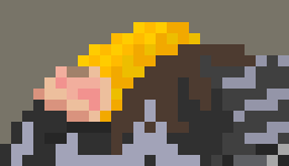 [a56108] Some of us {JOHN] are totally gonna fight Jesti {MAINLY JOHN I THINK])