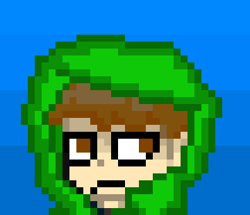 [6a27ef] (i do have depression , im not tying to guilt trip , and im not using it as an excusse ,  , and im not getting of the sprite , im gonna change it to my usual art style))- ~[Finlay/Myself]~