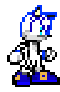 [67639e] Bonnie the Dog