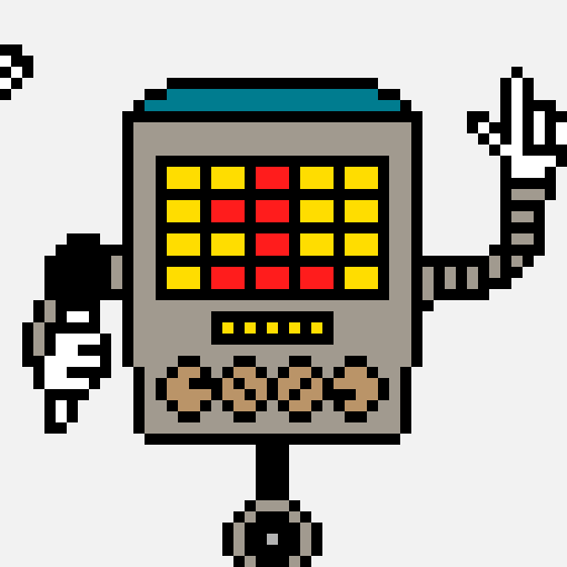 [450a4c] mettaton the robot: AH YES YOU BLUE HEADED MAN COME UP HERE