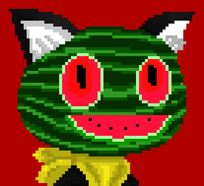 [f7c573] I WILL BE YOUR DOOM! -Mawile