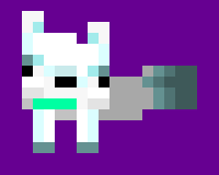 [5b2f3e] Dorri: -fox noise- -spawns a button, and wants you to press it-