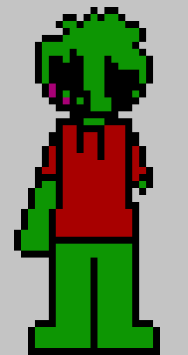 [30dec3] imagine being horny on http://pixelartmaker.com/gallery/rp. -Pixel