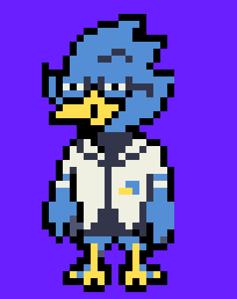 [b3f0e6] Springrat-Hey Dst you surprised I kept it alive?