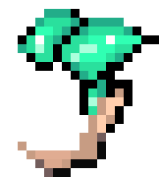 [8aa4ac] The Song is Tidal Rush btw | Fish :O