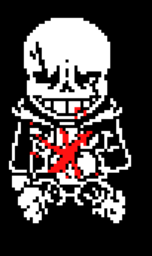 [f4bfbb] Nooby: Phase3.5 (last phase) final Pun