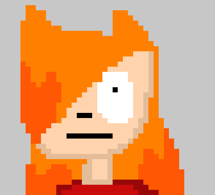 [bffa91] *Dashes toward them* -Void