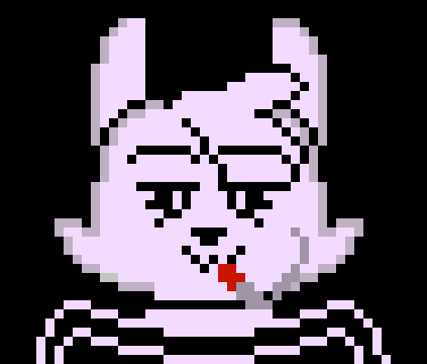 [0b51d0] [insert timeskip] -She walks into her room.- "Well, look who's prepared for me."