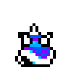 [4fc24b] Green Shell, Red Shel, Blue Shell