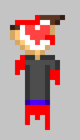 [30dec3] yeah, i saw him die.. he turned into a mutant, i think.. couldnt really see much after i literally passed out. -Jo