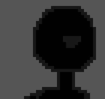 [d8d976] Why were you staring at me? -Void