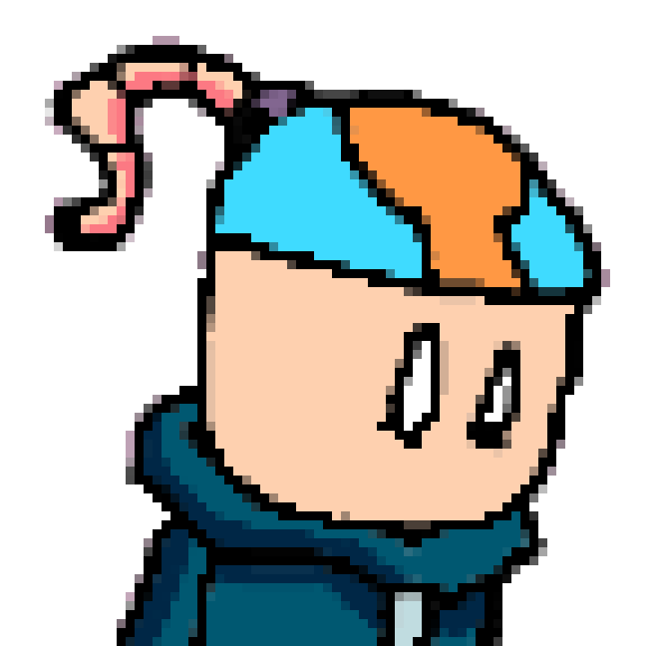 [990543] ...Why don't we all just accept that Erp happens and get over it...?