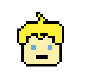 [9664c4] Judai Soto Pixel