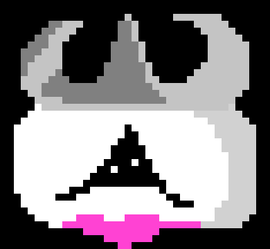 [8206a1] W...What.. *he started to feel like listening to blixer*.. What... Is this..!?!