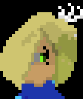 [95be89] (Terrie, told me it was my part) Terrie? I didn`t expect you to even me here!