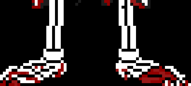 [691fe2] [ Large & heavy footsteps could be heard ]   -Ash, with a Changed ID