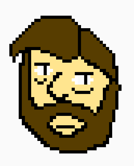 [77363d] Why do most undertale-related people come here? Just asking.