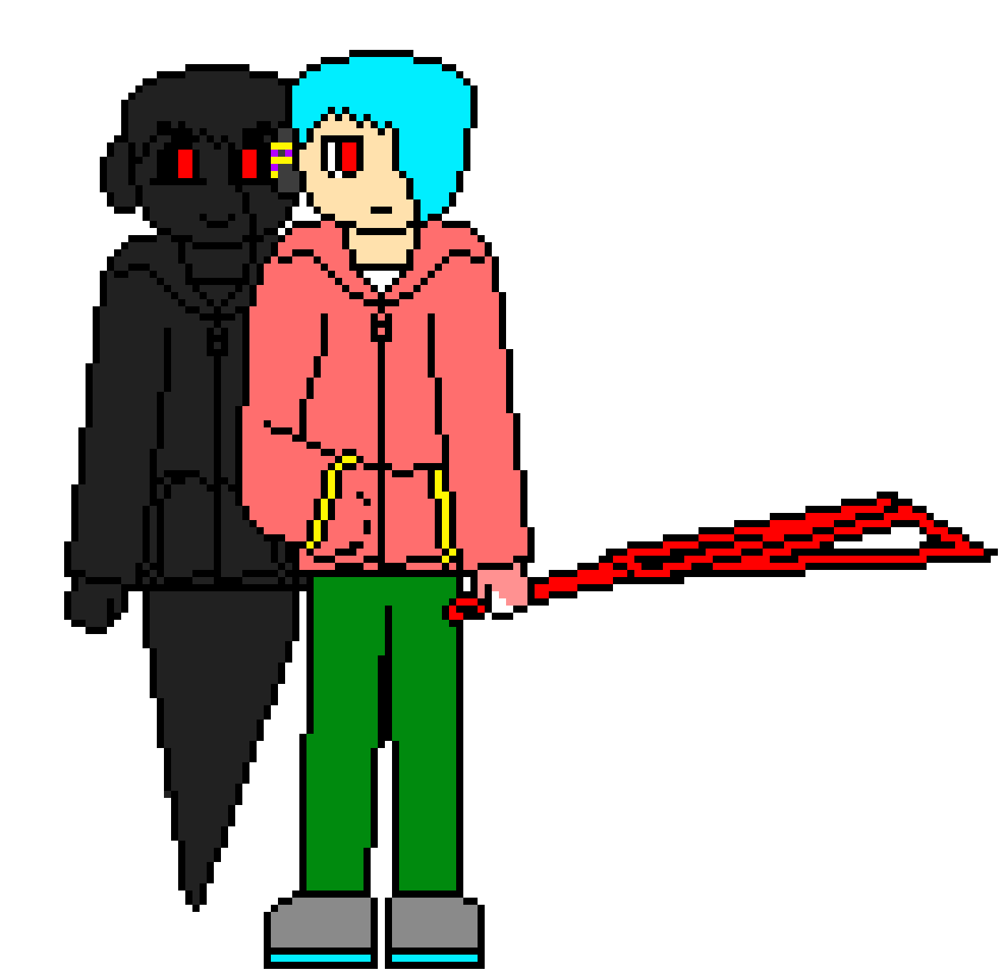 [5b2f3e] ah fucc jojo reference -cv