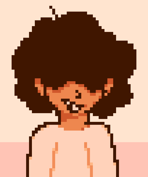 [fe30e2] (My Name is Steven by the way)