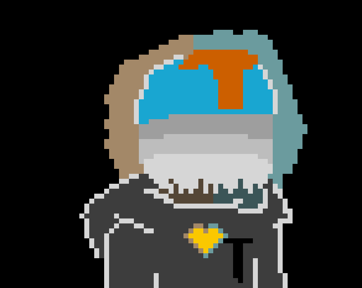 [05b0c1] (I think this is a good theme for Terrie. https://www.youtube.com/watch?v=gaFte7dGDVY )