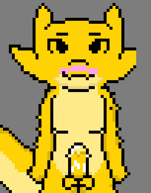 [f88322] i'll let you suck after*cums again then Does it past*