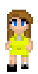 [9664c4] Hannah Sprite 2