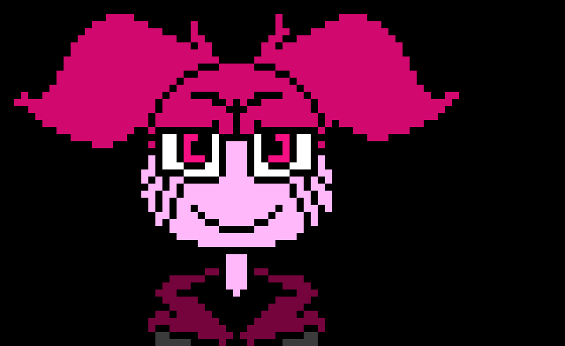 [baf04b] Do you want a scythe stuck in your brain?