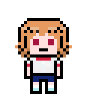 [876d00] Kashii Airi