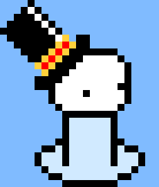 [ad3579] Blook Has Been Simplified. - FNF!Blook (BLK)