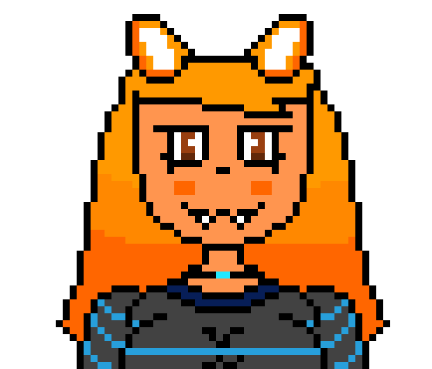 [4fbda4] wow ... she so good at this(licks skelds neck and kisses his neck a lot)- Evan