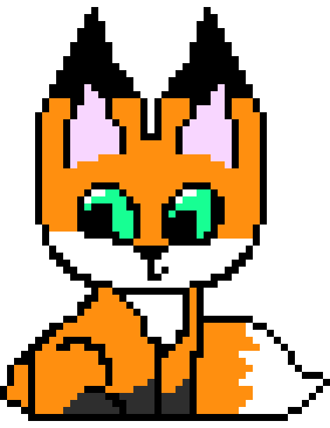 [7f830a] *lies down in fox den in forest* -Llysia