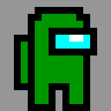 [b00d6d] I'm Sure Adam Would Like To Do An Among Us Roleplay -Lebryan J.