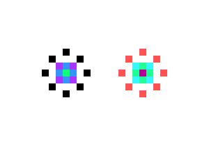[6260b1] lovers rings