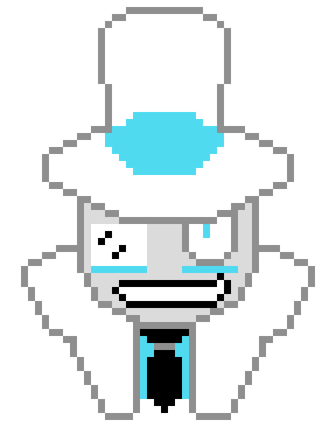 [9664c4] white hat
