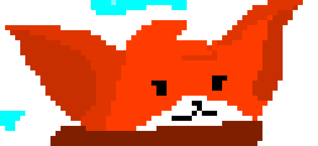 [a34ade] ??? i guess these guys arnt good, and Xfin would incourage a genocide run.... *they warp out of the ruins and onto toriels doorstep*