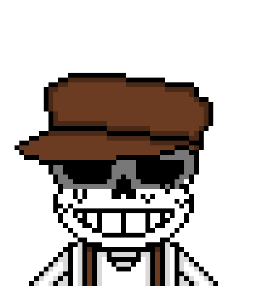 [71fafd] uh ok...... *looking around the place. when he turns around, a scar on his back is barely visible by his arm