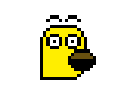 [e16e82] Oh my god its you...