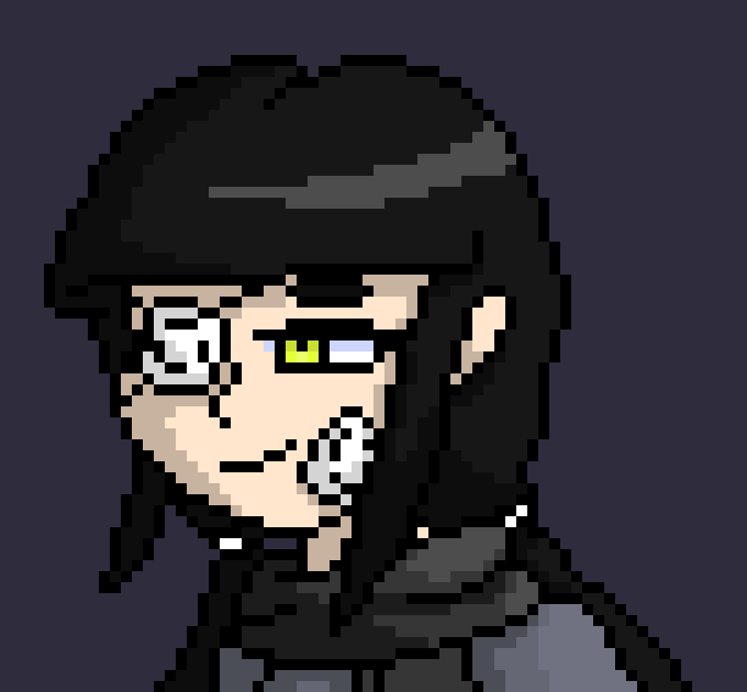 [f7c573] uh oh, looks like your pencil broke