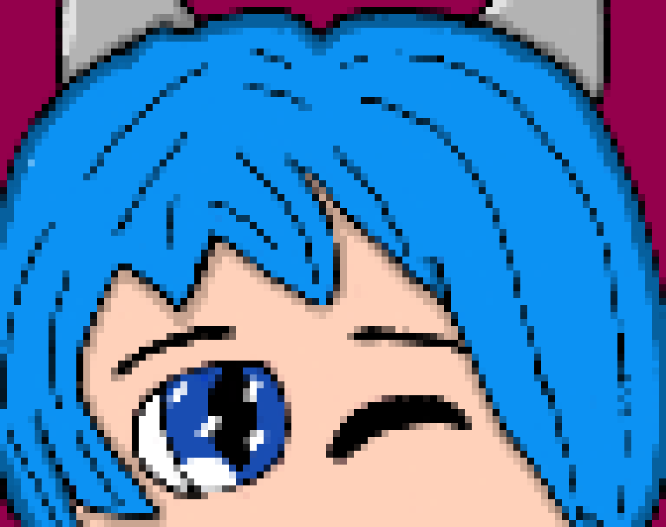 [b63bdb] *slithers away*