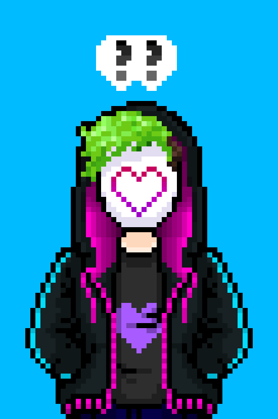 [752b4c] ..... *They just seem confused, and wander off*