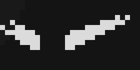 [a34ade] [They flop on the alleyway ground next to Calaro, the breeze flowing through] "Windy today, isn't it..?"