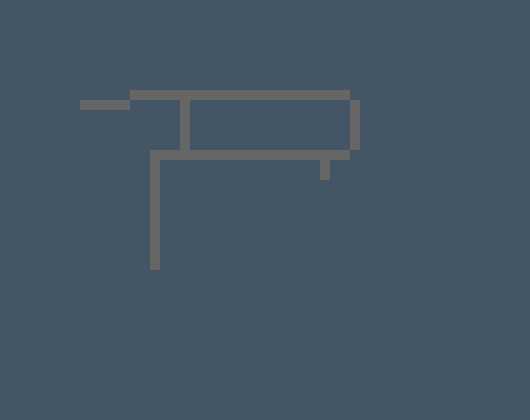 [5101cd] RR here, making an arcade machine... im stuck