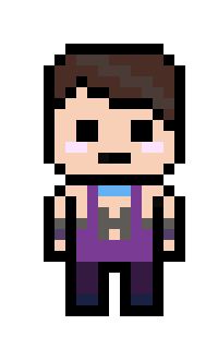 [9664c4] CharacterBase