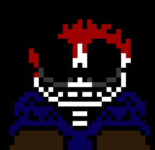 [c7b058] *kicks the knife out of his hand then grabs him and slams him to the ground and throws a bone a future*