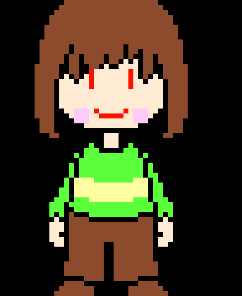 [401102] *ill go first i guess *clears throat* here we are again just me and you comedian right with your blaster your flashing eye you should better be preapered cos soon your lst hour strikes